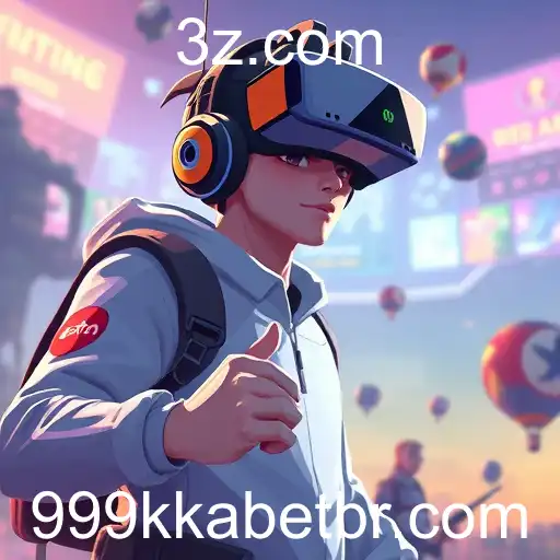 999kka: A Revolução do Mundo dos Jogos em 2025