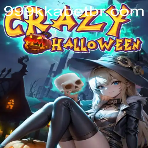 CrazyHalloween: A Spooky Adventure with a Thrilling 999kka PH Login
