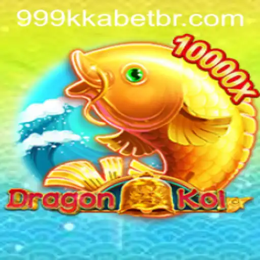 DragonKoi: An Epic Journey in the Fantastical World of Mythical Creatures