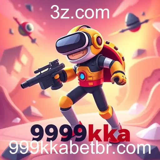 Tendências do Mundo dos Jogos: Como 999kka Ganhou Popularidade em 2025