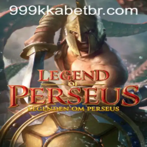 LegendofPerseus: A Journey Through Mythology and Adventure
