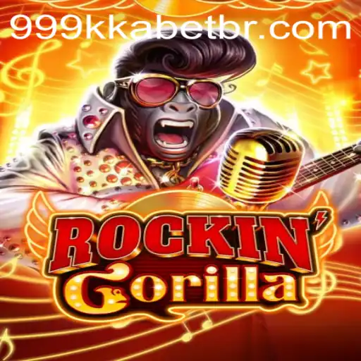 RockinGorilla: A Dynamic Gaming Experience with 999kka PH Login