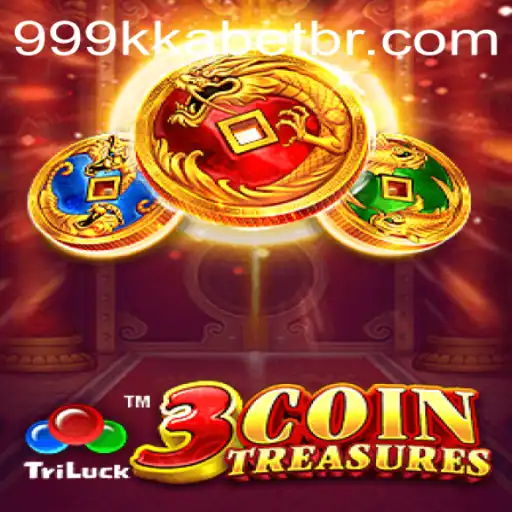 Discover the Thrilling World of 3CoinTreasures: Your Ultimate Guide to Mastering the Game