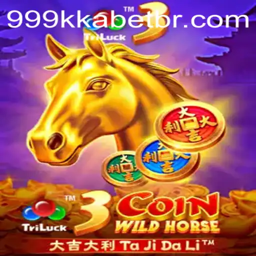 Discover the Thrills of 3CoinWildHorse and Navigate the 999kka PH Login