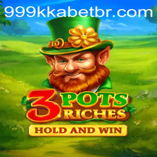 Dive into 3potsRiches: An Exciting Dimension of Strategy and Luck