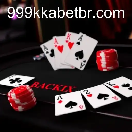 Exploring the Dynamic World of Blackjack with 999kka PH Login