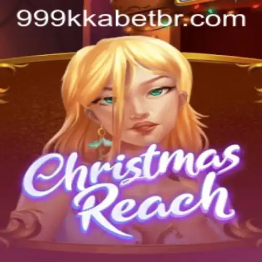 ChristmasReach: A Festive Adventure Game and the 999kka PH Login