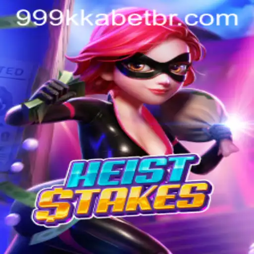 HeistStakes: A Thrilling Journey into the World of High-Stakes Crime