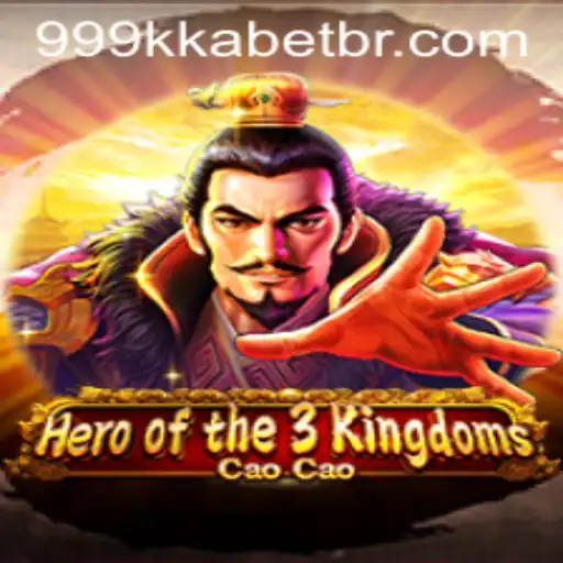 Hero of the 3 Kingdoms Cao Cao and 999kka PH Login: An Immersive Exploration