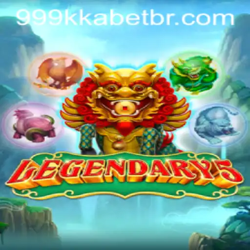 Exploring the Mystical World of Legendary5: The Exciting Backdrop of 999kka PH Login