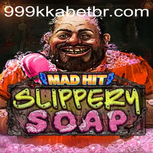 Exploring the Thrill of MadHitSlipperySoap: A New Era of Gaming